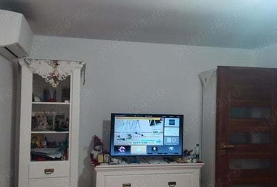 Apartament 3camere decomandate etaj 2 crihala - 5