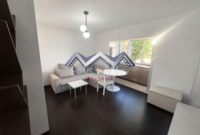 Apartament cu 2 camere semidecomandat, mobilat în Central - 2