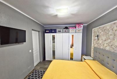 Apartament cu 2 camere decomandat în Central - 5