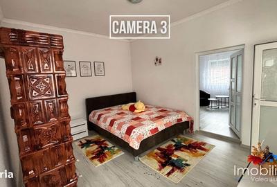 Casă cu 4 camere în Ciopeia - 1
