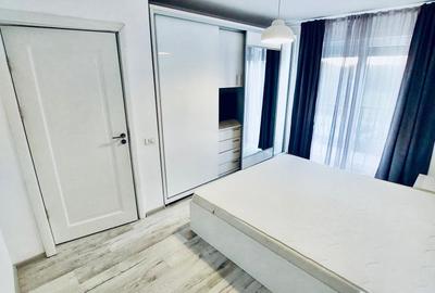 Mamaia Nord vila P+E+M 5 camere - 14