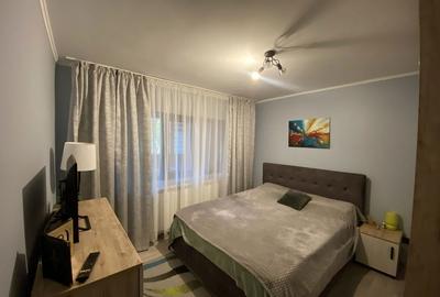 Apartament cu 2 camere decomandat în Central - 2