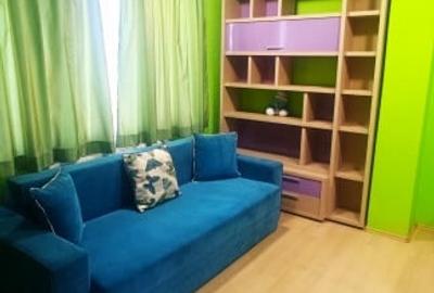 Vanzare 3 camere Cartierul Latin Prelungirea Ghencea - 2
