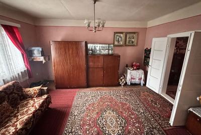 Casă cu 3 camere în Bogata - 4