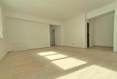 Apartament finisat 3 cam,2 bai, 67 mp,etaj 1,lift, Floresti - 3