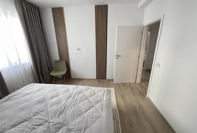 2 camere decomandat, 2 dormitoare, BLOC NOU, Braytim, terasa - 2
