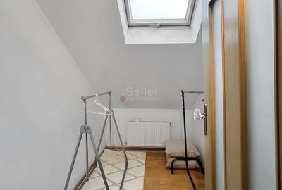 Casă individuală cu 5 camere cu Teren 340 Mp în Central - 24