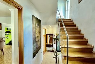 Casa de Vanzare 8 Camere   Pipera- Padurea Baneasa Casa de Vanzare 8 Camere   Pipera- Padurea Baneasa - 11