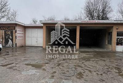 Spațiu comercial, de 140 mp, în Central - 5