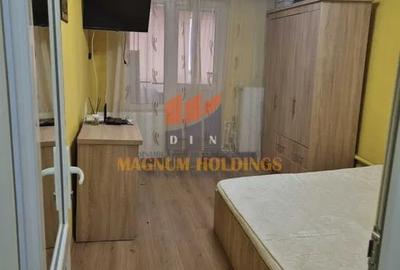Garsoniera parter, Razboieni, cu balcon