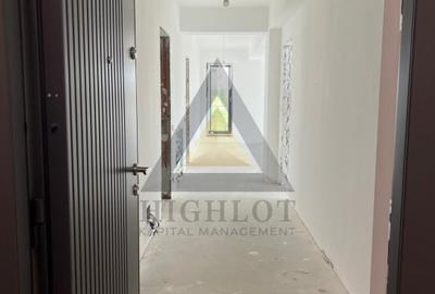 AVIATIEI| Aerogarii| APARTAMENT DE VANZARE | PARTER - 1