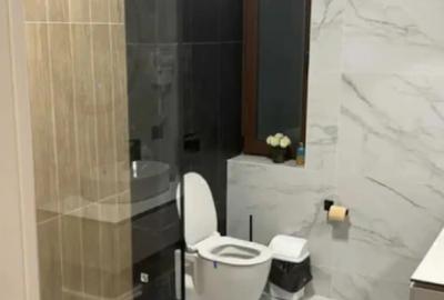 Apartament cu 2 camere semidecomandat în Central - 2