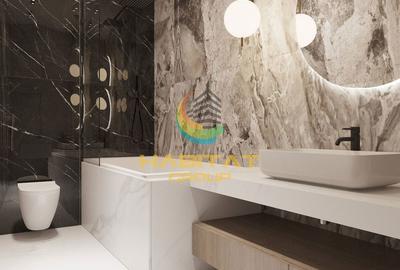 Apartament cu 3 camere decomandat în Berceni - 7