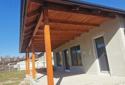 Casă cu 3 camere în Central - 7