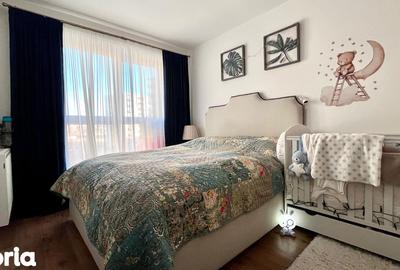 Apartament cu 2 camere în Bartolomeu - 8