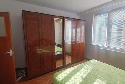 Apartament 4 camere, mobilat modern, Carpati Apartament 4 camere, mobilat modern, Carpati - 8