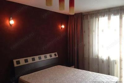 Garsonieră decomandată în Cetății - 1