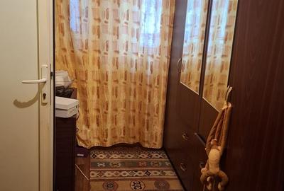 Apartament cu 2 camere nedecomandat în Mihai Bravu - 3