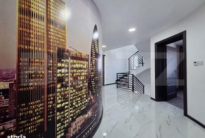 Spațiu comercial, de 240 mp, în Ulmi - 19