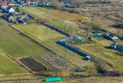 Teren agricol intravilan de 5000 mp, în Prejmer - 9