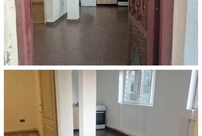 Casă cu 4 camere cu Teren 75 Mp în Central