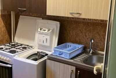 INCHIRIERI-Garsoniera-Drumul Taberei-Favorit - 1