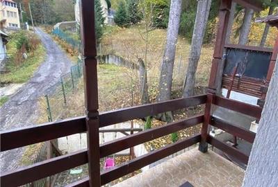 Vila de vanzare in Predeal, Clabucet Vila de vanzare in Predeal, Clabucet - 19