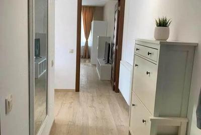 Apartament 1 camera, UMF, centru, Residential, parcare, Targu Mures - 2