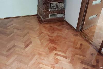 Casă cu 2 camere cu Teren 185 Mp în Voluntari - 3