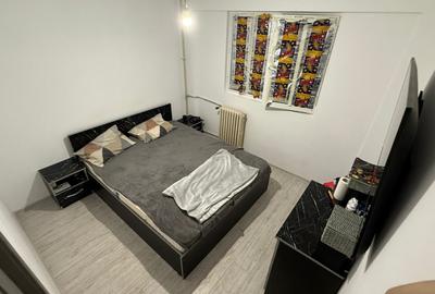 Doua camere, Bucuresti, cartier Drumul Taberei, str. Valea Argesului - 3