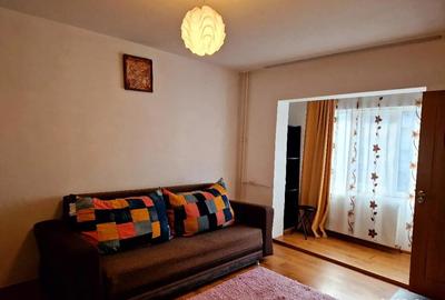 Garsonieră semidecomandată în Central