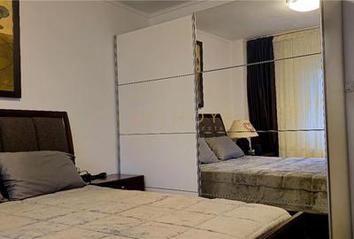 Apartament cu 2 camere semidecomandat în Sebastian - 9