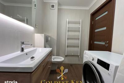 Apartament cu 2 camere în Dâmbul Rotund - 8