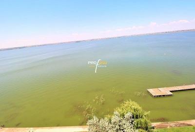 Studio exclusivist pe Malul Lacului Mamaia cu Vedere panoramica spre Lac si Mare - 14