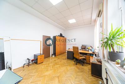 Inchiriere spatiu birouri Grozavesti, Calea Plevnei - Orhideea - 4