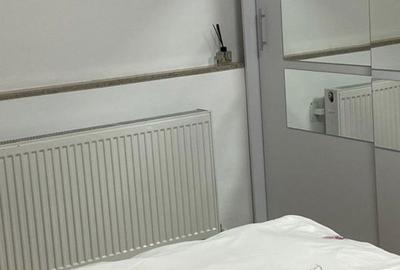 Garsonieră în Păcii - 1