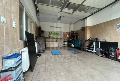 🏭 Închiriere hale auto echipate – ITP, mecanică, vulcanizare, cosmetizare,etc - 12