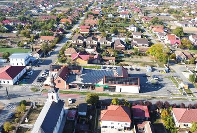 Spațiu comercial, de 50 mp, în Moșnița Veche - 6