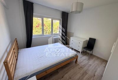 Apartament cu 2 camere decomandat, mobilat în Soarelui - 8