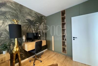 Apartament 2 camere de vanzare in Floresti - 6