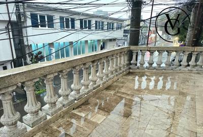 Casa P+E+M, 11 camere in zona INEL II, intre MARVIMEX si BRI - 5