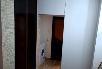 Apartament cu 2 camere decomandat în Teilor - 10