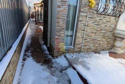 Casa, zona Brailita, 3 camere, Boltari si Paianta - 15