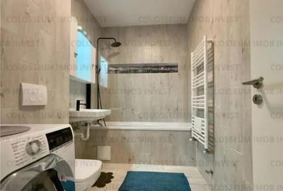 Apartament cu 3 camere decomandat în Avantgarden - 4