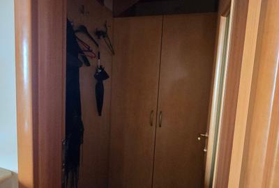 Exclusivitate-Cofetaria Trandafirul,apartament 3 camere, etaj 1,liber,78mp utili - 8