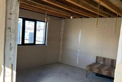 Casa P M, Chercea zona Biserica Sf. Filofteea, 120mp utili s - 23