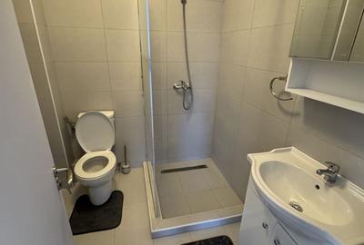 Apartament cu 2 camere semidecomandat, mobilat în Est - 4