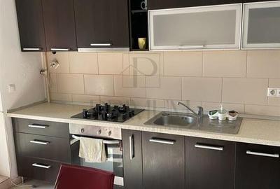 Apartament 1 camera-decomandat-centrala-Torontal - 10
