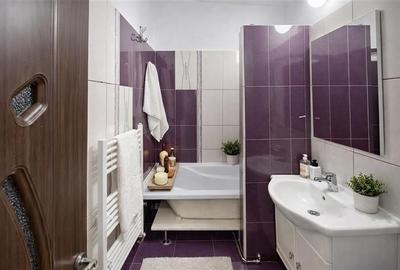 Garsonieră semidecomandată, mobilată în Noua - 4