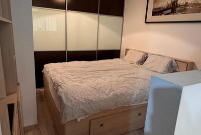 Garsonieră semidecomandată în Prelungirea Ghencea - 8